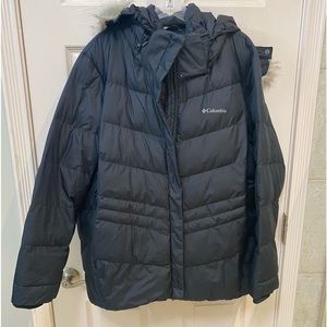 Columbia Women's Peak to Park Insulated Jacket, Water Resistant and Insulated